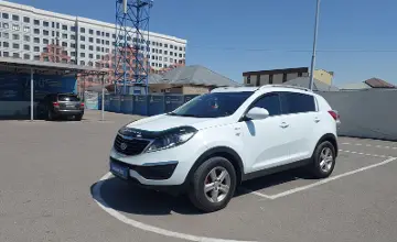 Kia Sportage 2015 года за 6 500 000 тг. в Шымкент фото 1