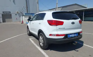 Kia Sportage 2015 года за 6 500 000 тг. в Шымкент фото 4