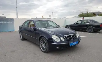 Mercedes-Benz E-Класс 2005 года за 5 500 000 тг. в Шымкент фото 2