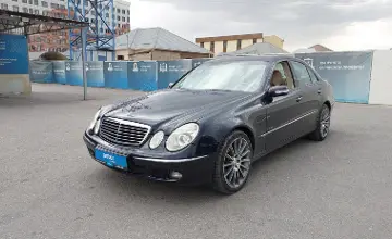 Mercedes-Benz E-Класс 2005 года за 5 500 000 тг. в Шымкент фото 1