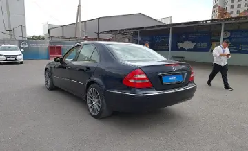 Mercedes-Benz E-Класс 2005 года за 5 500 000 тг. в Шымкент фото 4