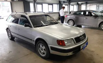 Audi 100 1994 года за 2 000 000 тг. в Астана фото 2