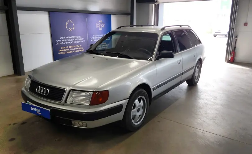 Audi 100 1994 года за 2 000 000 тг. в Астана