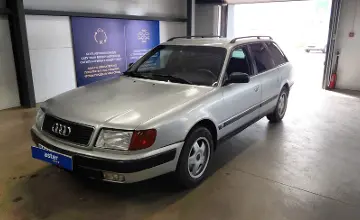 Audi 100 1994 года за 2 000 000 тг. в Астана фото 1