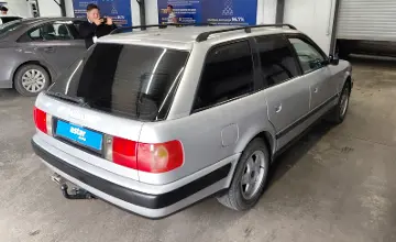 Audi 100 1994 года за 2 000 000 тг. в Астана фото 3