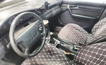 Audi 100 1994 года за 2 000 000 тг. в Астана фото 5