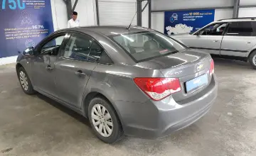 Chevrolet Cruze 2013 года за 3 000 000 тг. в Астана фото 4