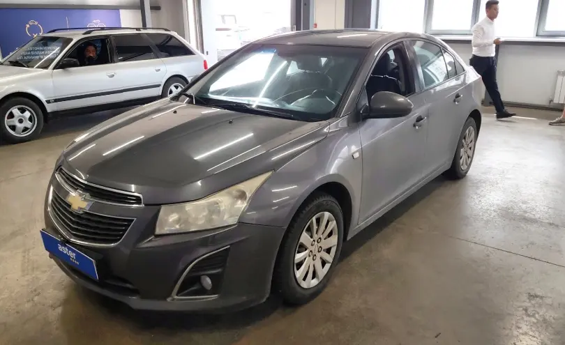 Chevrolet Cruze 2013 года за 3 000 000 тг. в Астана