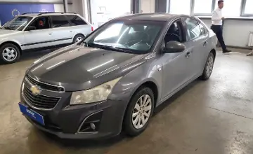 Chevrolet Cruze 2013 года за 3 000 000 тг. в Астана фото 1