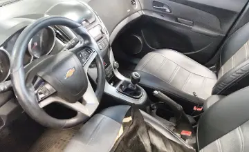 Chevrolet Cruze 2013 года за 3 000 000 тг. в Астана фото 5