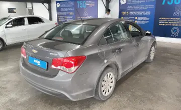 Chevrolet Cruze 2013 года за 3 000 000 тг. в Астана фото 3