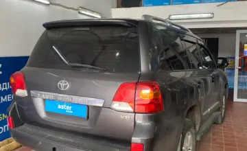 Toyota Land Cruiser 2009 года за 16 000 000 тг. в Астана