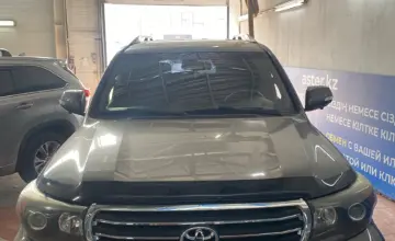 Toyota Land Cruiser 2009 года за 16 000 000 тг. в Астана фото 2