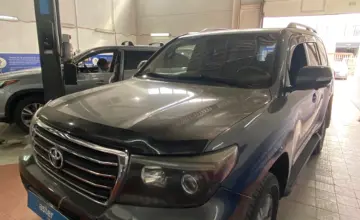 Toyota Land Cruiser 2009 года за 16 000 000 тг. в Астана фото 1