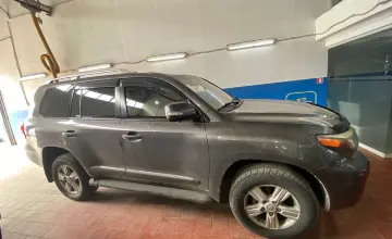 Toyota Land Cruiser 2009 года за 16 000 000 тг. в Астана фото 4