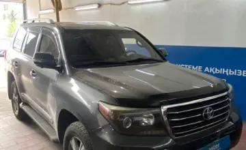 Toyota Land Cruiser 2009 года за 16 000 000 тг. в Астана фото 3