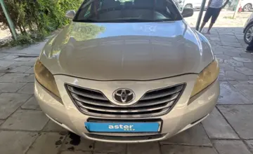 Toyota Camry 2009 года за 6 000 000 тг. в Талдыкорган фото 2