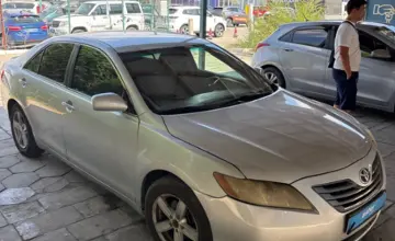 Toyota Camry 2009 года за 6 000 000 тг. в Талдыкорган фото 3