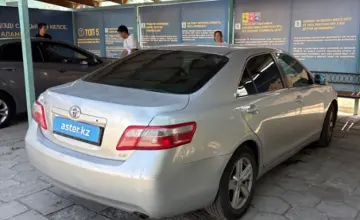 Toyota Camry 2009 года за 6 000 000 тг. в Талдыкорган