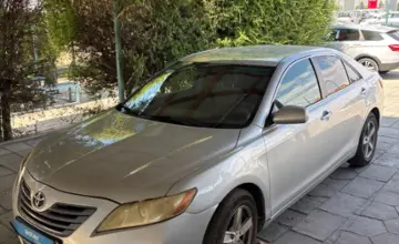 Toyota Camry 2009 года за 6 000 000 тг. в Талдыкорган фото 1