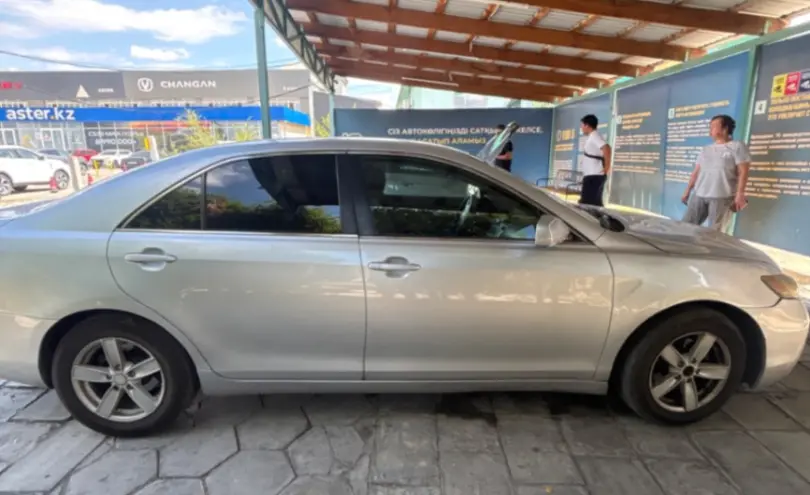 Toyota Camry 2009 года за 6 000 000 тг. в Талдыкорган фото 4