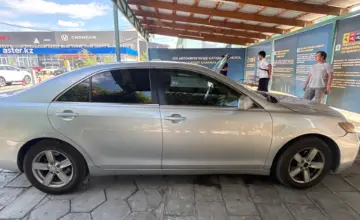 Toyota Camry 2009 года за 6 000 000 тг. в Талдыкорган фото 4