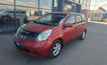 Nissan Note 2007 года за 3 000 000 тг. в Петропавловск фото 1