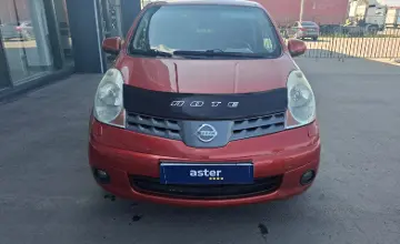 Nissan Note 2007 года за 3 000 000 тг. в Петропавловск фото 2