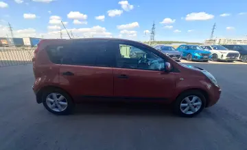 Nissan Note 2007 года за 3 000 000 тг. в Петропавловск фото 4