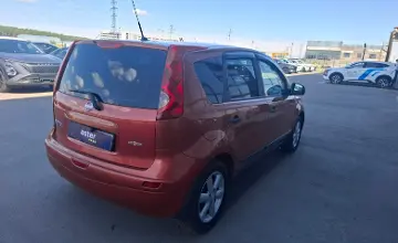 Nissan Note 2007 года за 3 000 000 тг. в Петропавловск