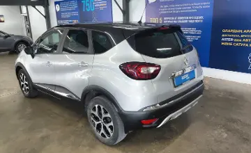 Renault Kaptur 2018 года за 6 000 000 тг. в Астана фото 4