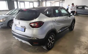 Renault Kaptur 2018 года за 6 000 000 тг. в Астана фото 3