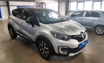 Renault Kaptur 2018 года за 6 000 000 тг. в Астана фото 2