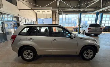 Suzuki Grand Vitara 2014 года за 7 500 000 тг. в Караганда фото 4