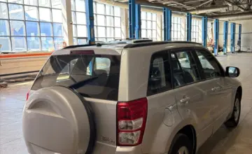 Suzuki Grand Vitara 2014 года за 7 500 000 тг. в Караганда