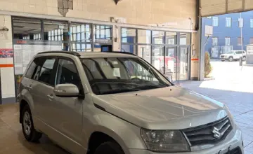 Suzuki Grand Vitara 2014 года за 7 500 000 тг. в Караганда фото 3