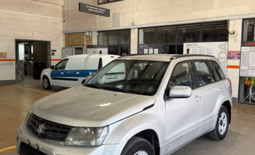 Suzuki Grand Vitara 2014 года за 7 500 000 тг. в Караганда