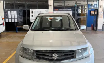 Suzuki Grand Vitara 2014 года за 7 500 000 тг. в Караганда фото 2