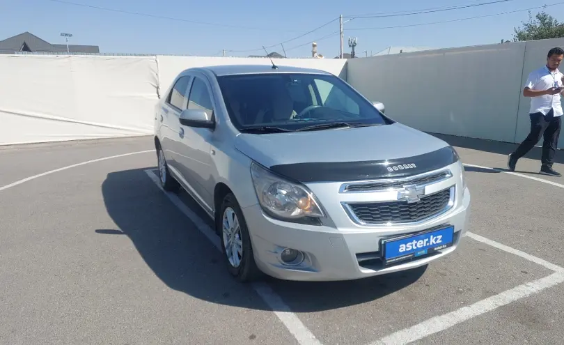 Chevrolet Cobalt 2023 года за 5 500 000 тг. в Шымкент фото 2
