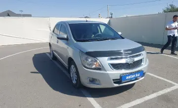Chevrolet Cobalt 2023 года за 5 500 000 тг. в Шымкент фото 2