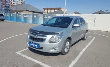 Chevrolet Cobalt 2023 года за 5 500 000 тг. в Шымкент фото 1