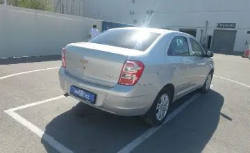 Chevrolet Cobalt 2023 года за 5 500 000 тг. в Шымкент фото 3