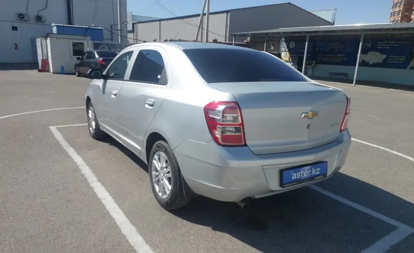 Chevrolet Cobalt 2023 года за 5 500 000 тг. в Шымкент фото 4