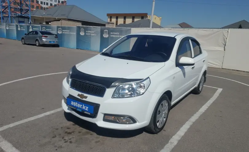 Chevrolet Nexia 2020 года за 3 200 000 тг. в Шымкент