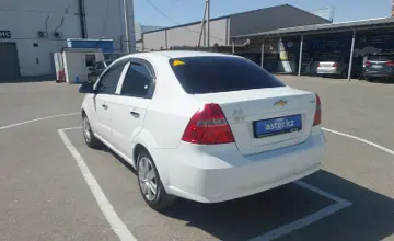 Chevrolet Nexia 2020 года за 3 200 000 тг. в Шымкент фото 4