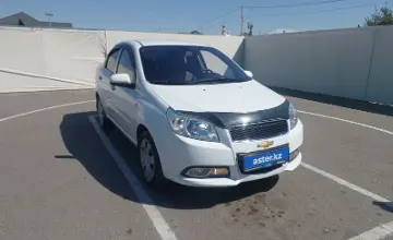 Chevrolet Nexia 2020 года за 3 200 000 тг. в Шымкент фото 2