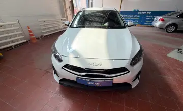 Kia Ceed SW 2024 года за 10 700 000 тг. в Астана фото 2