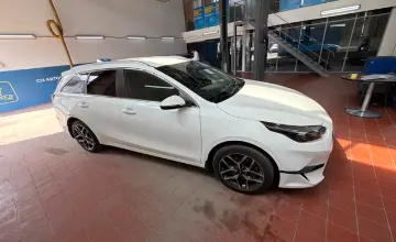 Kia Ceed SW 2024 года за 10 700 000 тг. в Астана фото 4
