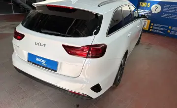 Kia Ceed SW 2024 года за 10 700 000 тг. в Астана