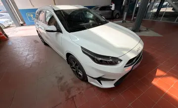 Kia Ceed SW 2024 года за 10 700 000 тг. в Астана фото 3